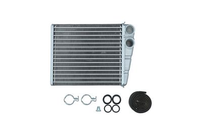 Siltummainis, Salona apsilde KAMOKA 7760020