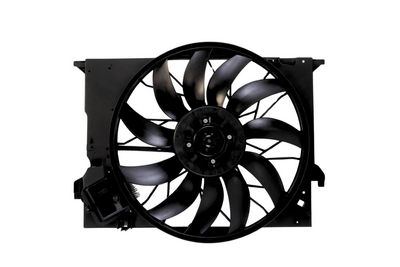 Вентилятор, охлаждение двигателя KAMOKA 7740210