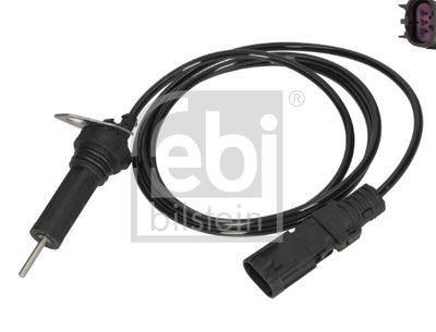 Indikators, Bremžu uzliku nodilums FEBI BILSTEIN 192963