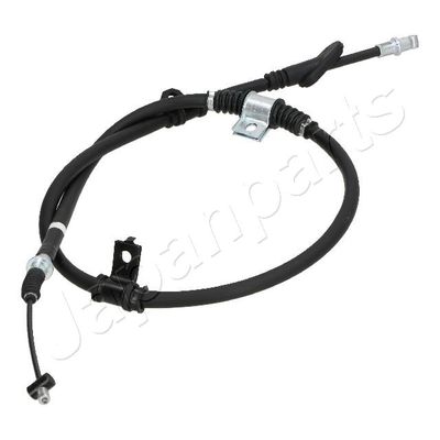 JAPANPARTS BCH65L Trose, Stāvbremžu sistēma