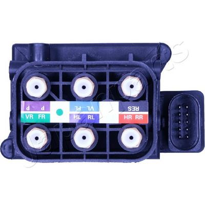 Vārsts, Pneimatiskā sistēma JAPANPARTS MM-ASV003