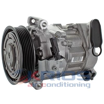 Компрессор, кондиционер MEAT & DORIA K15417