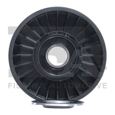 Spriegotājrullītis, Ķīļrievu siksna FA1 RW7605-901