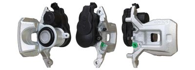 Bremžu suports ELSTOCK 87-3208