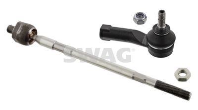 Stūres šķērsstiepnis SWAG 60 93 7632