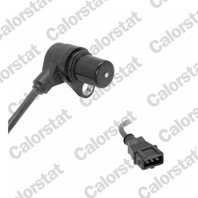 Датчик импульсов CALORSTAT by Vernet CS0155