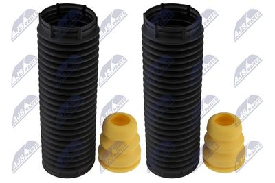 Пылезащитный комплект, амортизатор NTY AB-VV-006K