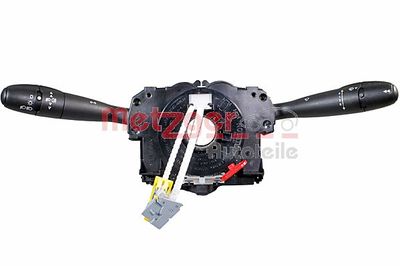 Выключатель на рулевой колонке METZGER 0916835