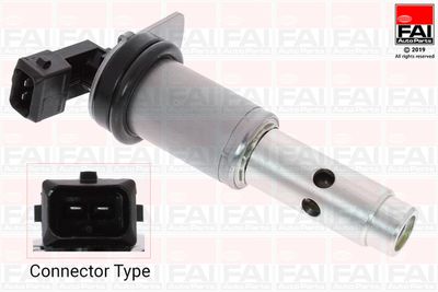 Vadības vārsts, Sadales vārpstas iestatīšana FAI AUTOPARTS OCV025