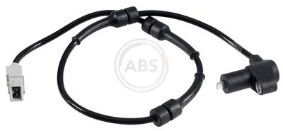 A.B.S. 30458 Devējs, Riteņu