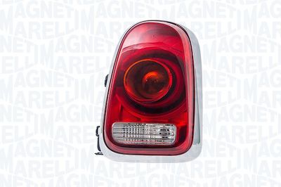 Задний фонарь MAGNETI MARELLI 715104270000