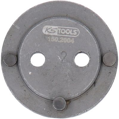 Adapteris, Bremžu suporta virzulīša atspiedējierīce KS TOOLS 150.2004