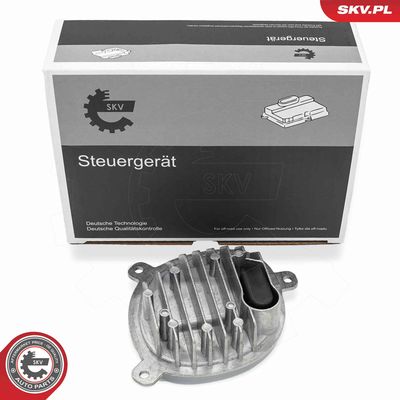 Устройство управления, освещение ESEN SKV 59SKV287