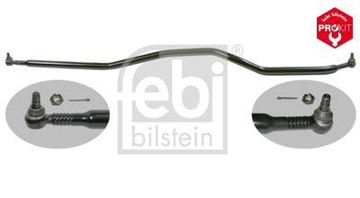Продольная рулевая тяга FEBI BILSTEIN 21732