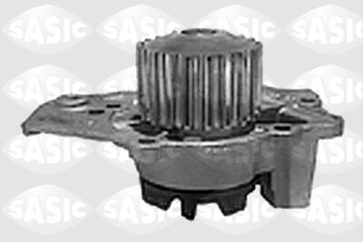 Водяной насос, охлаждение двигателя SASIC 2011391