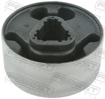 Подвеска, двигатель FEBEST CRM-PACRH