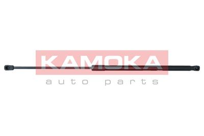 Gāzes atspere, Bagāžas/Kravas nodalījuma vāks KAMOKA 7092363