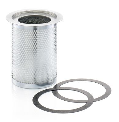 Filtrs, Saspiestā gaisa aprīkojums MANN-FILTER LE 22 009 x