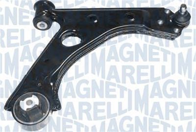 Рычаг независимой подвески колеса, подвеска колеса MAGNETI MARELLI 301181305900