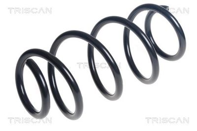 Balstiekārtas atspere TRISCAN 875 028 309