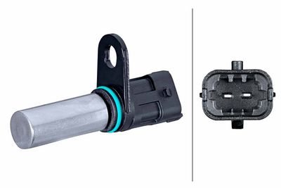 Датчик импульсов HELLA 6PU 358 381-071