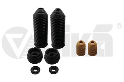 Опора стойки амортизатора vika K41484401