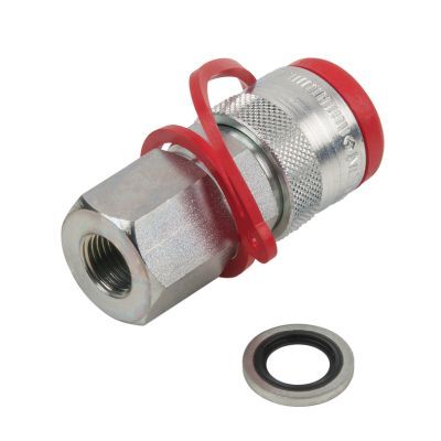 Ātrdarbības mufta KS TOOLS 440.0058