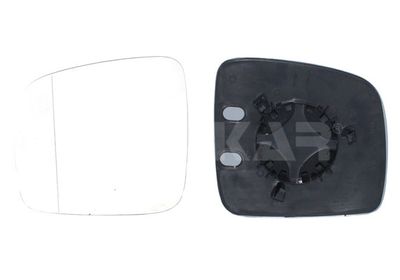 Spoguļstikls, Ārējais atpakaļskata spogulis ALKAR 6401985