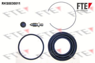 Ремкомплект, тормозной суппорт FTE 9323996