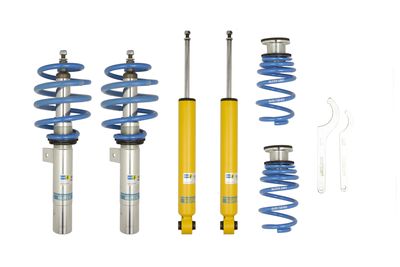 Balstiekārtas komplekts, Atsperes/Amortizatori BILSTEIN 47-244412