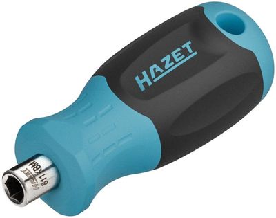 Uzgaļu turētājs HAZET 811KBM