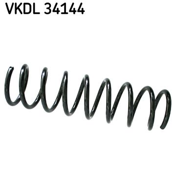 Пружина ходовой части SKF VKDL 34144