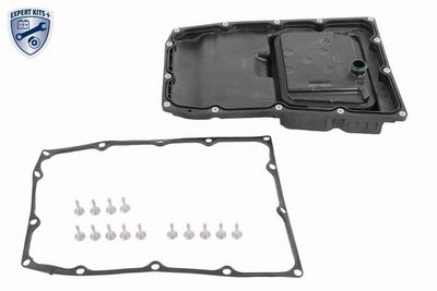 Eļļas vācele, Automātiskā pārnesumkārba VAICO V45-0110