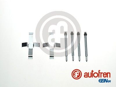 Piederumu komplekts, Disku bremžu uzlikas AUTOFREN SEINSA D42383A