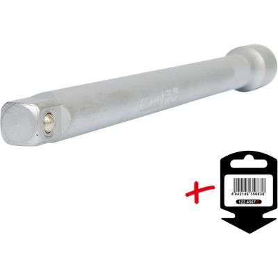 Pagarinātājs, Muciņatslēga KS TOOLS 911.1203-E
