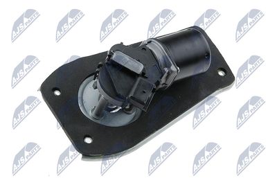 Stiklu tīrīšanas sistēma NTY ESW-CT-006