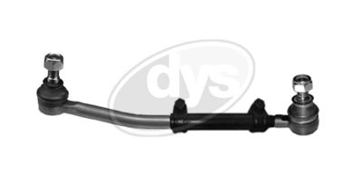 Stūres garenstiepnis DYS 23-21922