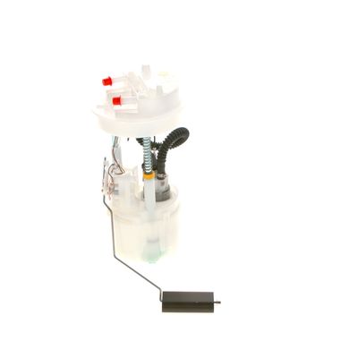 Элемент системы питания BOSCH 0 986 580 207