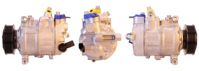 Компрессор, кондиционер DRI 700510918