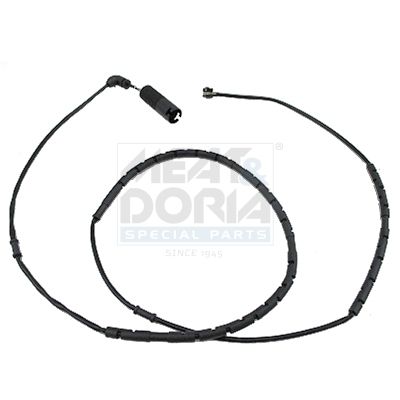 Indikators, Bremžu uzliku nodilums MEAT & DORIA 212175