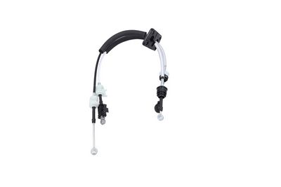 Trose, Mehāniskā pārnesumkārba KAMOKA CP0126