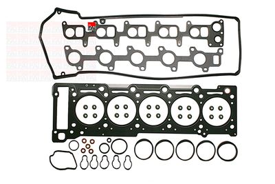 Комплект прокладок, головка цилиндра FAI AutoParts HS1130
