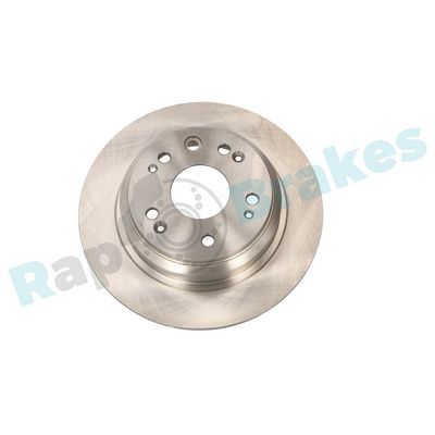 Тормозной диск RAP BRAKES R-D0329