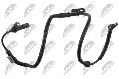 Датчик, частота вращения колеса NTY HCA-KA-359