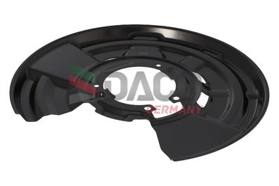 Отражатель, диск тормозного механизма DACO 610333