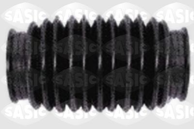 Putekļusargs, Stūres iekārta SASIC 0664624