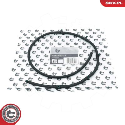 Шланг, утечка топлива ESEN SKV 54SKV269
