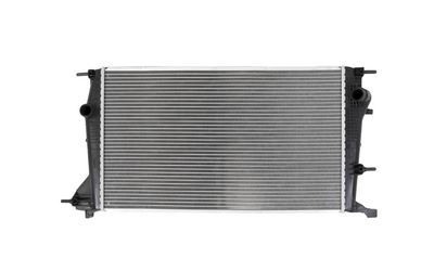 Radiators, Motora dzesēšanas sistēma KAMOKA 7700149