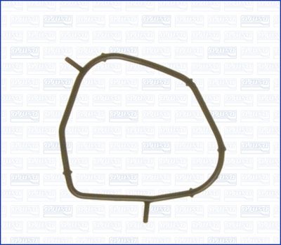 Blīve, Eļļas vācele (Motora bloks) AJUSA 01103900