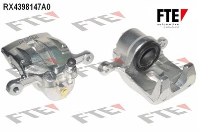 Bremžu suports FTE 9290030